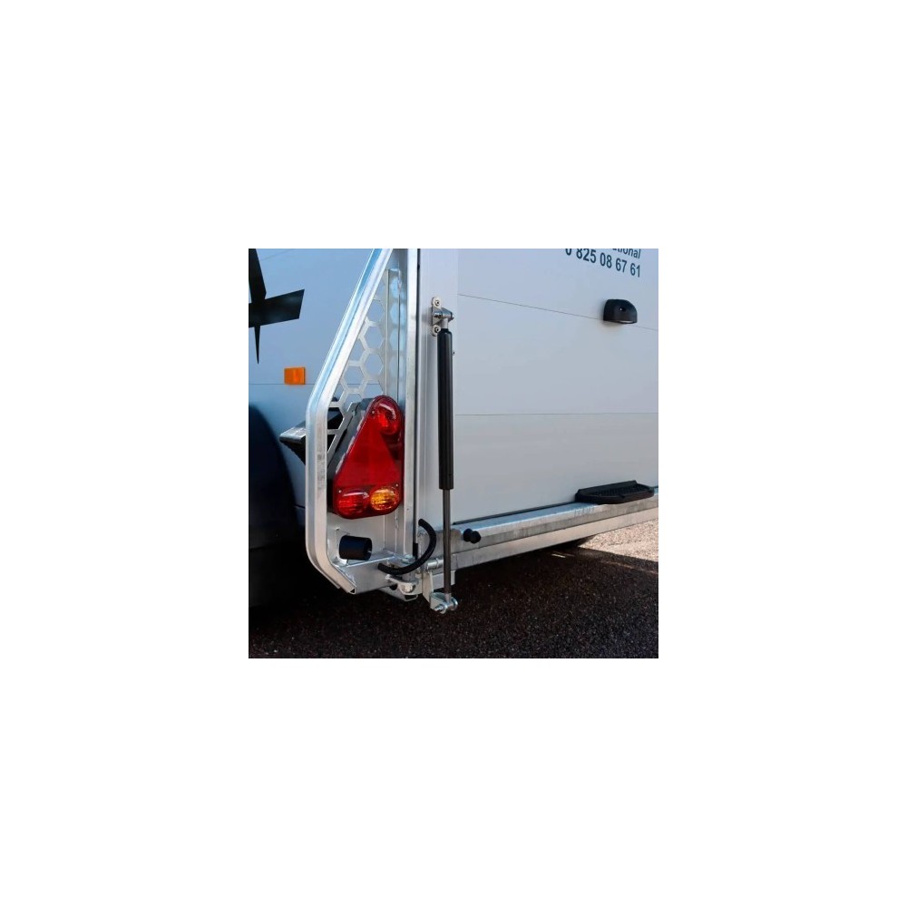 Vérin de pont 1500N 550mm