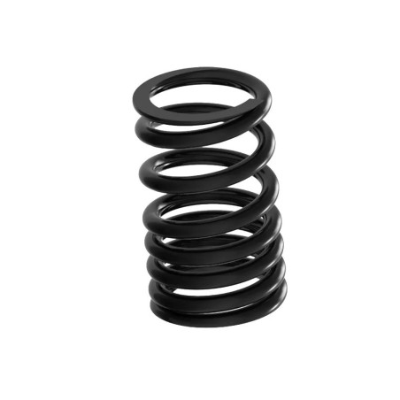 Ressort pour suspension Pullman
