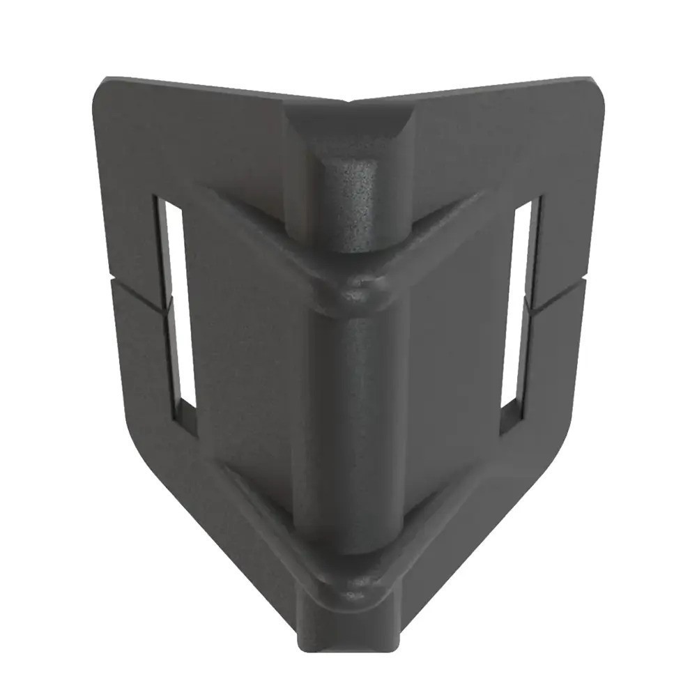 Protection d'angle pour sellerie mobile