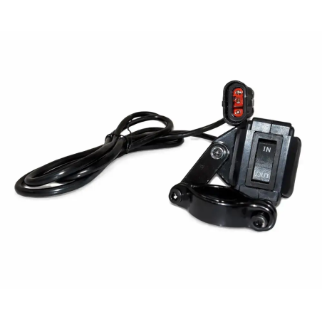 Télécommande filaire pour treuil électrique 2T