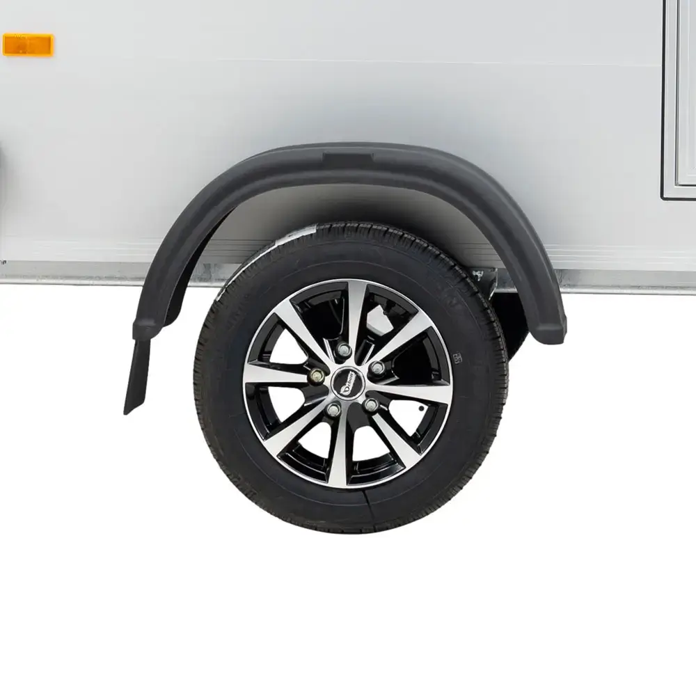 roue aluminium 155/70r13