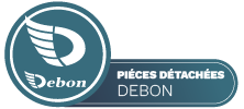 Remorques Debon Trailers